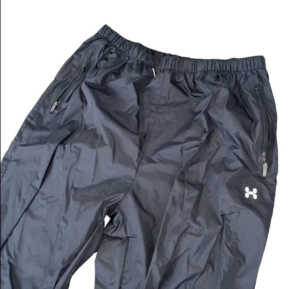 Hotsuit Men’s Sauna Pants US 38-39 - Picture 3 of 5